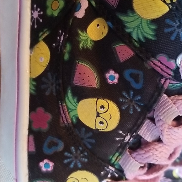 Osiris skate half boots size 1 - Picture 2 of 4